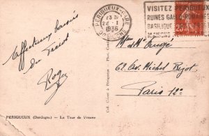 Perigueux,France BIN