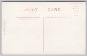 State View~Childwall Abbey Liverpool~Vintage Postcard