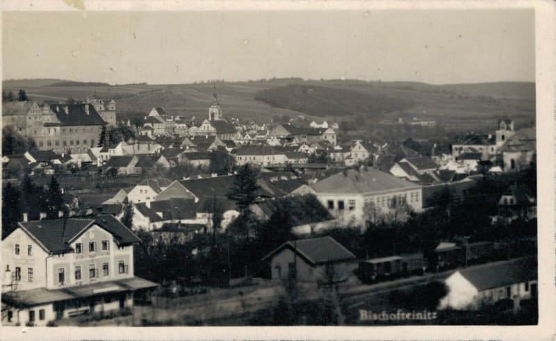 Czech Republic Horšovský Týn 03.29