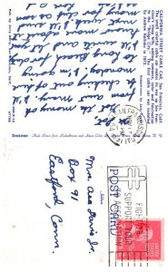 California San Francisco Cable Car