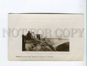 3172938 UK BRIGHTON Black Rock Roebean school Vintage photo