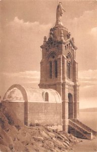 La Chapelle de Santa Cruz Oran Algeria Unused 