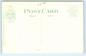 Point Loma San Diego CA California Lighthouse Postcard