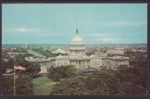 US Capitol,Washington,DC Postcard 