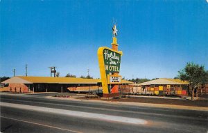 Holiday Inn Motel - Amarillo, Texas TX