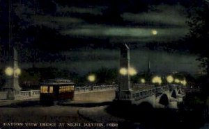 Bridge - Dayton, Ohio