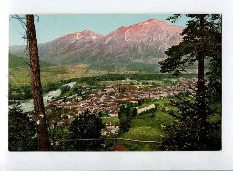 3059666 GERMANY Bad Reichenhall g.d. Hafen Stautten