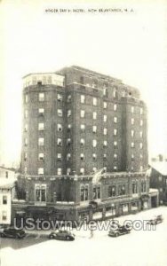 Roger Smith Hotel in New Brunswick, New Jersey