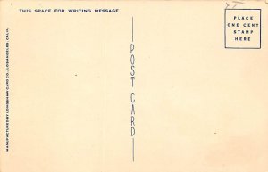 Coast Highway Ventura California  