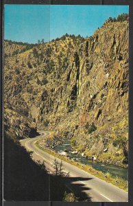 Colorado - Big Thompson Canyon  - [CO-231]