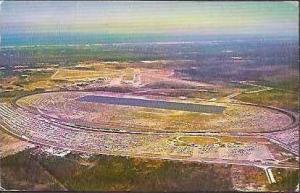 FL Daytona International Speedway 1960