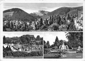 BG3472 luftkurort friedrichroda thur wald   CPSM 15x9.5cm germany