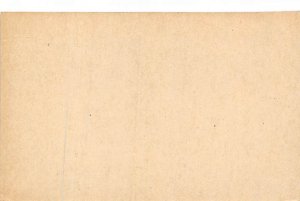 Hot Rodders Non  backing Monkey unused 