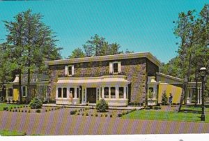 New Jersey Millville Wheaton Village The Christmas Shop