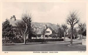 Lot365 UK craig y don wales roumania romania crescent 2 Llandudno