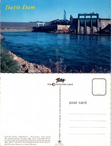 Davis Dam (14571