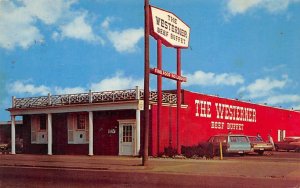 The Westerner Beef Buffet A Real Family Style Restaurant Dearborn MI 