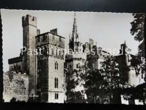 Old RP - CARDIFF CASTLE