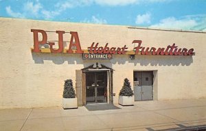 Pja Hobart Furniture 3181 Westchaester Ave, rare - Bronx, New York NY