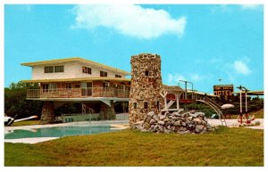 Pennsylvannia   Bloomsburg , Stone Castle Motel