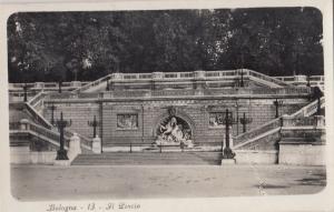 B79400 al pincop  bologna  italy  front/back image