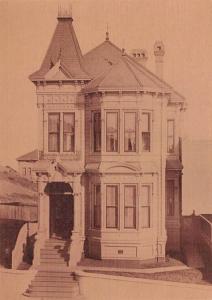 Lynch Residence - San Francisciana