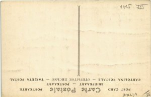 CPA Vitre Vieilles Maisons FRANCE (1015735)