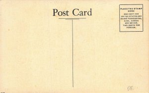 The Dutch Boy Painter Poster Paint Advertising Postcard