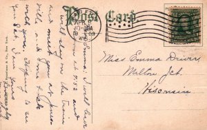 Main Hall,Lawrence University,Appleton,WI