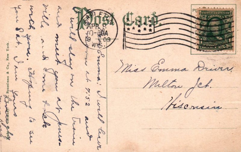 Main Hall,Lawrence University,Appleton,WI