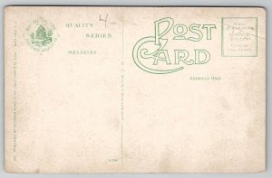 Ogden Utah Union Station And Grounds Postcard K26