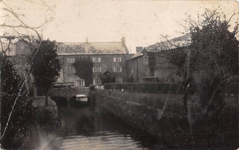 BR74643 real photo dorset   uk