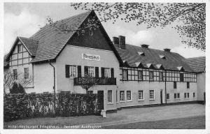 Br45072 Hotel Restaurant Fringshaus Beliebter Ausflugsort belgium