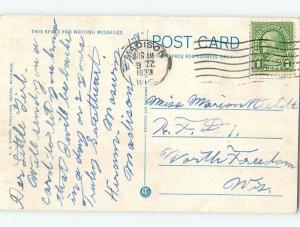 W-Border AERIAL VIEW Madison Wisconsin WI A5547