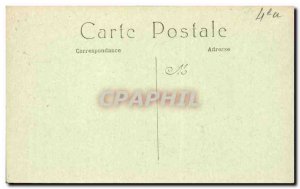 Paris 4 1919 - Fetes de la Victoire - Illuminations City Hotel - Old Postcard