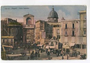 3039559 ITALY Napoli - Porta Capuana Vintage PC
