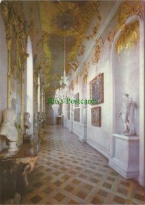 Germany Postcard - Potsdam-Sanssouci, Staatliche Schlosser Und Garten RR15607
