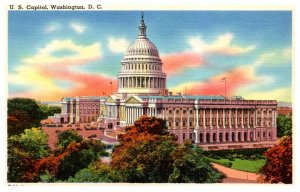Washington D C    Capitol