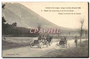 Old Postcard Old Postcard Automotive Automotive Gordon Bennett Cup July 5th 1...