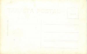 Mexico - Monterrey. Bullfight - RPPC