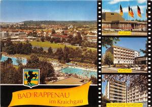 B56552 Bad Rappenau multiviews germany