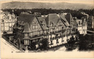 CPA CABOURG Normandy Hotel (1258204)