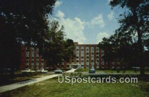 Seashore Manor - Biloxi, Mississippi MS  