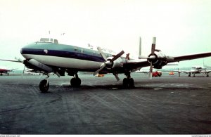 Eastern Airlines Douglas DC-7