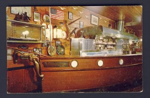 The Oyster Bar, Portland, Oregon