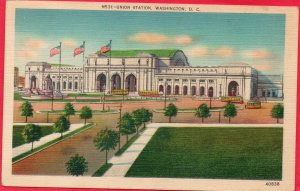 12870 Union Station, Washington, DC