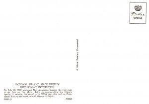 Neil Armstrong Astronaut