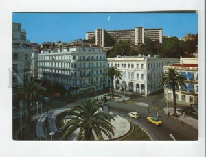 470967 Algeria Victory Day Kryuchkov Kovyazin Medvedev Smirnova sign