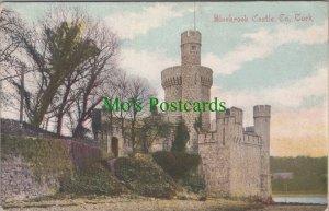 Ireland Postcard - Blackrock Castle, Co Cork  DC2633