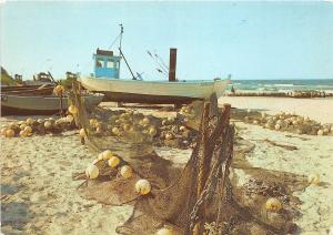 B47386 Insel Usedom ship bateaux  germany